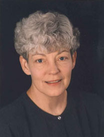 Veronia Patterson